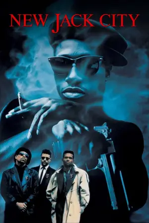 New Jack City