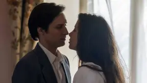 Backdrop to the movie "Parthenope" #599004