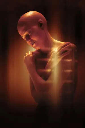 Poster to the movie "Alien Resurrection" #600662