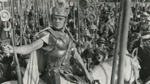 Backdrop to the movie "Constantine and the Cross" #424998