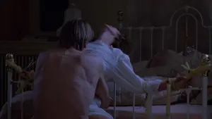 Backdrop to the movie "Dead Ringers" #238083