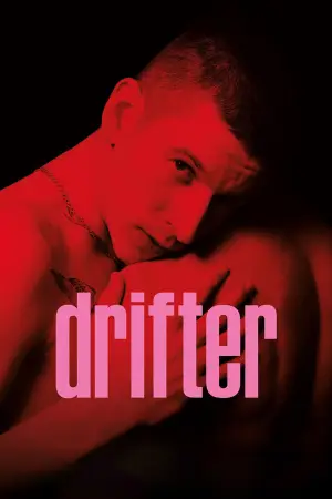 Poster to the movie "Drifter" #757192