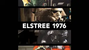 Backdrop to the movie "Elstree 1976" #741910