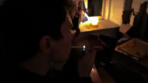 Backdrop to the movie "Fifth Mission" #776025