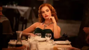 Backdrop to the movie "Finally Dawn" #191155