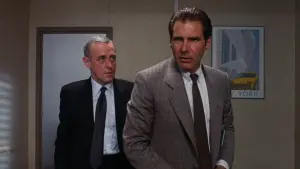 Backdrop to the movie "Frantic" #377563