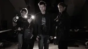 Backdrop to the movie "Grave Encounters" #293089