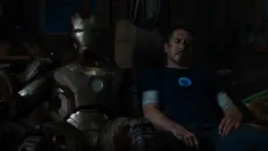Backdrop to the movie "Iron Man 3" #749015