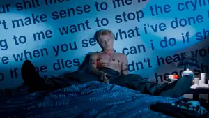 Backdrop to the movie "Nowhere" #685829