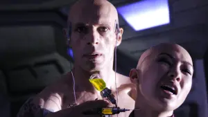 Backdrop to the movie "Dante 01" #470795