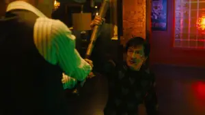 Backdrop to the movie "Love Hurts" #578224