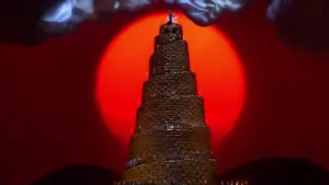 Backdrop to the movie "Mad God" #504956