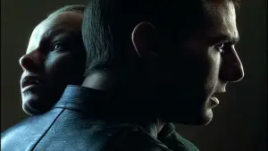 Backdrop to the movie "Minority Report" #640512