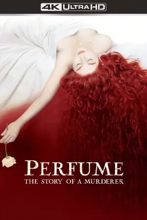 Poster to the movie "Perfume: The Story of a Murderer" #630933