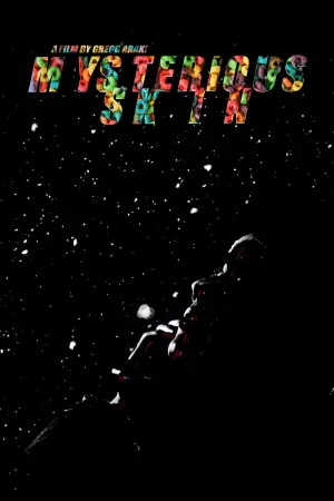 Poster to the movie "Mysterious Skin" #637854