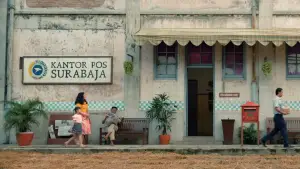 Backdrop to the movie "Na Willa" #763652