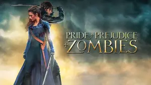 Backdrop to the movie "Pride and Prejudice and Zombies" #79404
