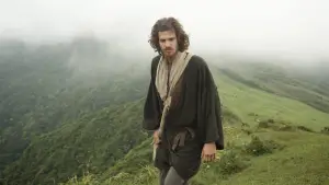 Backdrop to the movie "Silence" #692953