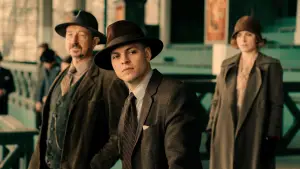 Backdrop to the movie "Special Unit - The First Murder" #651636