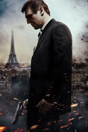 Poster to the movie "Taken" #568097