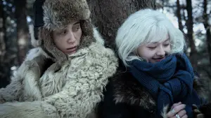 Backdrop to the movie "Embers" #798904