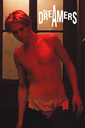 Poster to the movie "The Dreamers" #473967