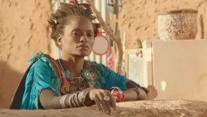 Backdrop to the movie "Timbuktu" #250377