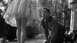 Backdrop to the movie "The Bad Seed" #470575