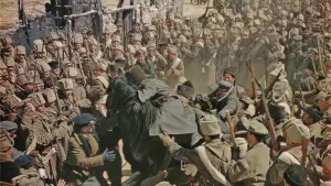 Backdrop to the movie "Doctor Zhivago" #209140