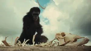 Backdrop to the movie "2001: A Space Odyssey" #565248