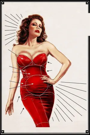 Poster to the movie "The Flesh" #805746