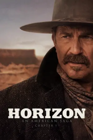 Poster to the movie "Horizon: An American Saga - Chapter 1" #621240