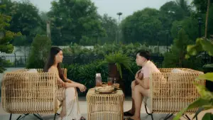 Backdrop to the movie "Baby Boy" #543281