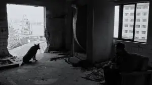 Backdrop to the movie "Panda" #539000