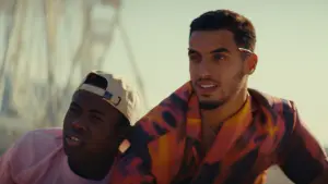 Backdrop to the movie "The Girls We Want" #675684