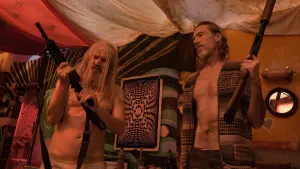 Backdrop to the movie "3 from Hell" #332758