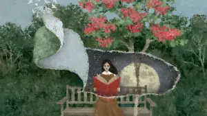 Backdrop to the movie "Yorushika LIVE 2024 [ZENSE]" #676500