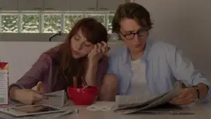 Backdrop to the movie "Ruby Sparks" #889504