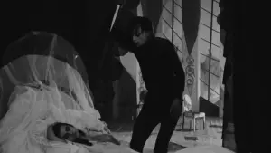 Backdrop to the movie "The Cabinet of Dr. Caligari" #535877