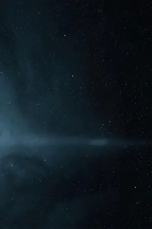 Poster to the movie "The Cloverfield Paradox" #649388