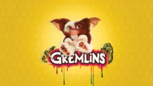 Backdrop to the movie "Gremlins" #60588