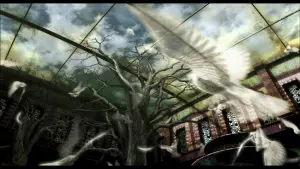 Backdrop to the movie "Ghost in the Shell 2: Innocence" #811439