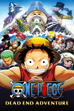 One Piece: Dead End Adventure