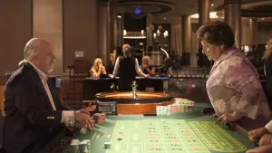 Backdrop to the movie "Aline" #399324