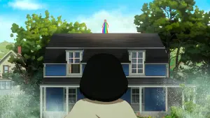 Backdrop to the movie "Arco" #761625