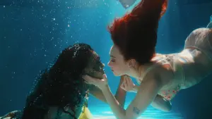 Watch film Chappell Roan: Casual | Chappell Roan - Casual (Official Music Video)