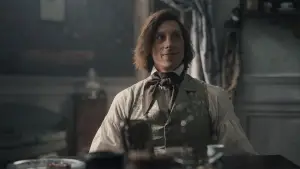 Backdrop to the movie "Chopin, a Sonata in Paris" #535599