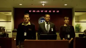 Backdrop to the movie "Contagion" #680354