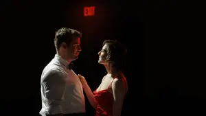 Backdrop to the movie "Do I Know You From Somewhere?" #614396