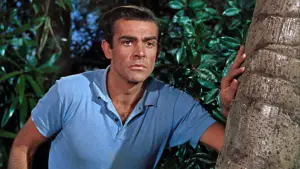 Backdrop to the movie "Dr. No" #624441